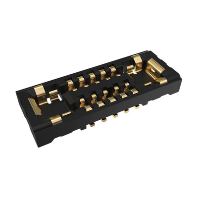 Bağlantılar 103R012BB100 Yüksek yoğunluklu Mikro Board To Board Bağlantısı