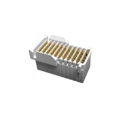 Bağlantılar 10145830-119500ULF ExaMEZZ 56Gbps Yüksek Hızlı Mezzanine Bağlantı Sistemi