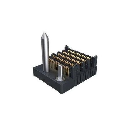 Bağlantılar 10124414-12JLF 56Gb/s Dikey Başlık Arkaplan Bağlantısı
