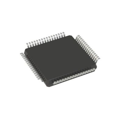 Mikro denetleyici MCU STM32H523RCT7 250MHz Yüksek Performanslı Kol Cortex-M33 32 bit MCU