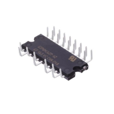 Otomobil IGBT Modülleri STGIPQ4C60T-HZ 600V Akıllı Güç Modülleri N2DIP-26L
