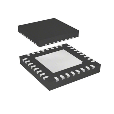 Kablosuz İletişim Modülü STM32WBA54KEU6 100MHz'e kadar Kablosuz MCU UFQFPN-32