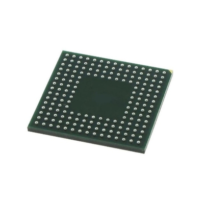 Mikrodensör MCU R8A774B1HA01BG Çift çekirdekli Kol Cortex-A57 Mikroprosesörleri LFBGA-176