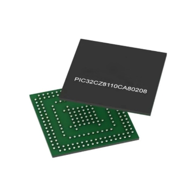Mikro denetleyici MCU PIC32CZ8110CA80208-I/8MX Yüksek Performanslı Cortex-M7 8MB Mikro denetleyici IC