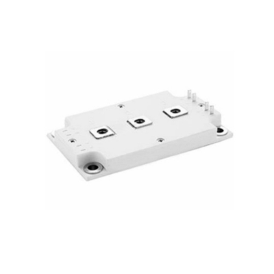 Otomobil IGBT Modülleri GD800HFA120C6SD 800A 1200V IGBT Güç Modülü C6.1 Paketinde