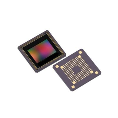 Sensör IC NOIX1SE012KB-LTI1 12.6Megapixel Küresel Kapak CMOS Görüntü Sensörü CLGA-163