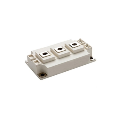 Otomobil IGBT Modülleri GD400HFX170C2S 1700V Yarım Köprü IGBT Güç Modülleri 400A