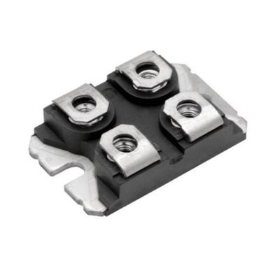 Otomobil IGBT Modülleri MSC2X51SDA070J Silikon Karbid Schottky Bariyer Diyot Modülü