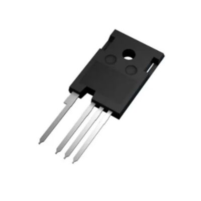 Entegre Devre Çip DMWSH120H90SM4 N-Kanal Silikon Karbid Güç MOSFET Transistörü