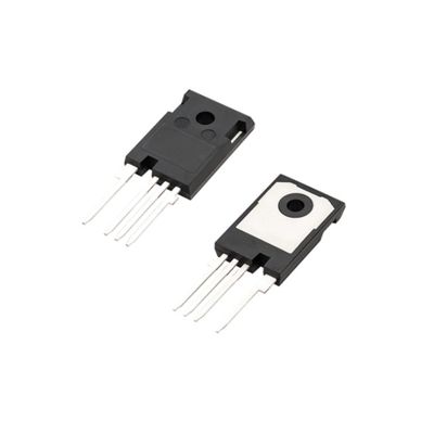 Entegre Devre Çip C3M0016120K1 Yüksek Hızlı C3M Silikon Karbid Gücü MOSFET Transistörü