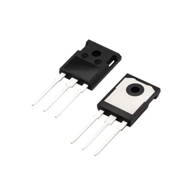 Entegre Devre Çip C3M0065090D C3M Silikon Karbid Güç MOSFET Transistörü