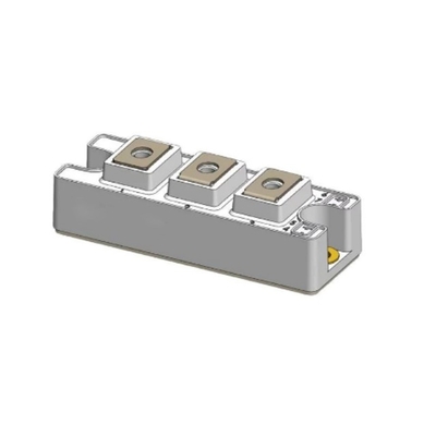 Otomobil IGBT Modülleri APTDF300A120D16AG 1200V Hızlı Diyot Faz-Başlı Güç Modülü