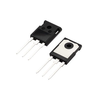 Entegre Devre Çip C2M0025120D 90A C2M Silikon Karbid Güç MOSFET Transistörü