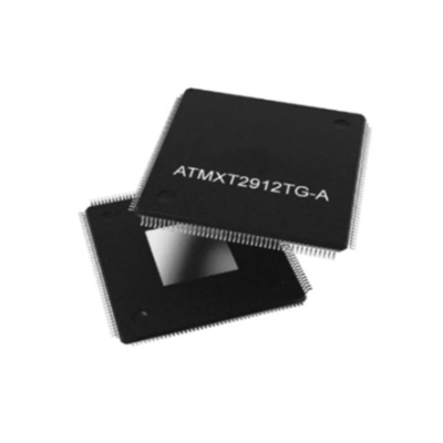 Entegre Devre Çip ATMXT2912TG-ABVAO Otomobil maXTouch Dokunmatik Ekran Denetleyicisi