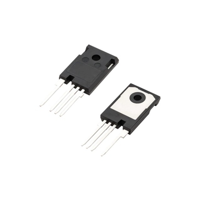 Entegre Devre Çip E3M0075120K 145W Silikon Karbid MOSFET Transistörü TO-247-4
