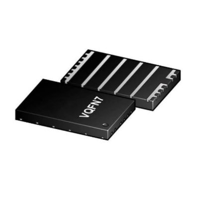 GANE3R9-150QBAZ 150V Galiyum Nitrür FET Transistörleri VQFN-7