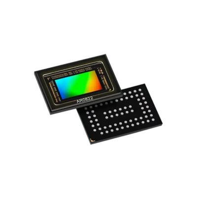Algılayıcı IC AR0822NPSC10SMTA0-DR 8Megapixel RGB CMOS Dijital Görüntü Algılayıcıları BGA-75