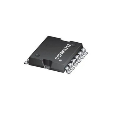 Entegre devreler çipi GAN039-650NBBHP 650V Gallium Nitride FET Transistörü CCPAK1212