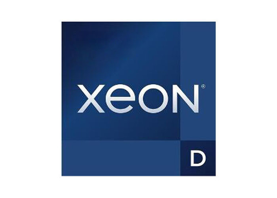 AI İşlemci Çip FH8068605356506 Xeon D-1848TER İşlemci 10 çekirdekli Xeon İşlemci