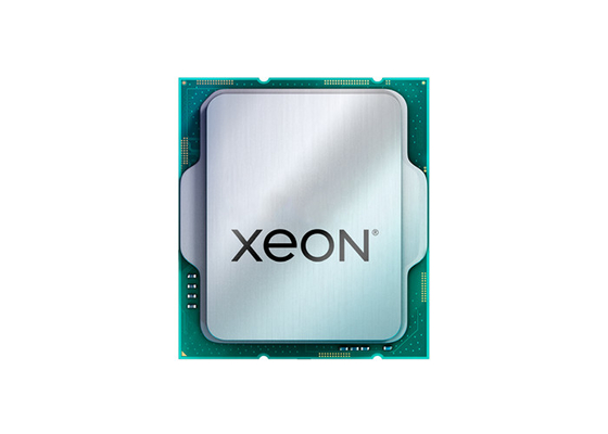AI İşlemci Çip CM8071505025005 FCLGA1700 18MB Önbellek 6 çekirdekli Xeon E-2436 İşlemci