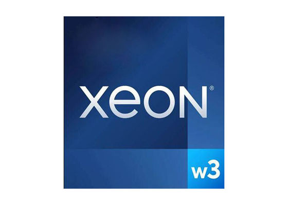 AI İşlemci Çip PK8071305128700 İşlemci IC FCLGA4677 8 çekirdekli Xeon W3-2435 İşlemci