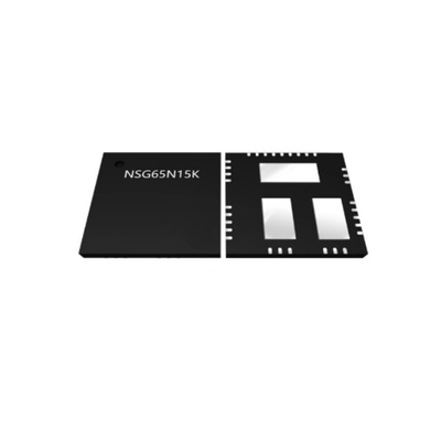 GaN IC NSG65N15K-DQAFR 650V Yüksek Voltajlı Yarım Köprü GaN Entegre Güç Aşaması