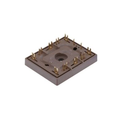 Otomobil IGBT Modülleri MSCGLQ50DH120CTBL2NG Çift Ortak Kaynaklı SiC MOSFET Modülü