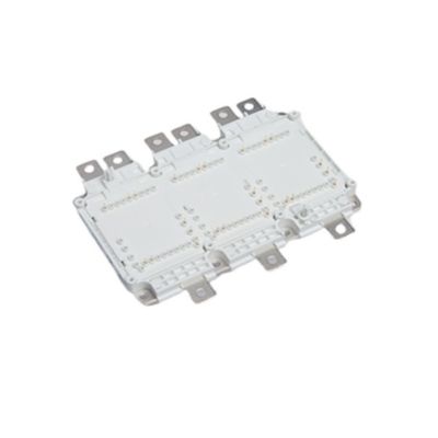 Otomobil IGBT Modülleri MD22HTC120P6HE 1200V Otomobil SiC MOSFET Güç Modülü