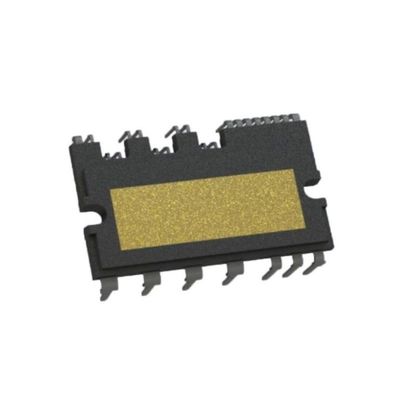 Otomobil IGBT Modülleri ID20FFX60U3S 600V 20A Kompakt IPM Modülü U3 Paketi