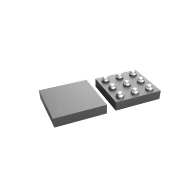 Entegre Devre Çipleri LP5812BYBHR I2C Arayüzü DSBGA-9 ile RGB LED Sürücüler