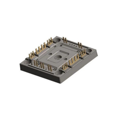 Otomobil IGBT Modülleri MSCGLQ75DDU120CTBL3NG Çift Ortak Emitter IGBT Modülü BL3