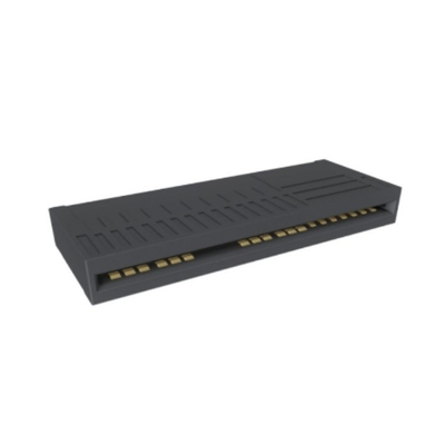 Bağlantılar HPG24P14SRT021T Endüstriyel bilgisayarlar için 3000W 12V Kart Kenar Bağlantısı