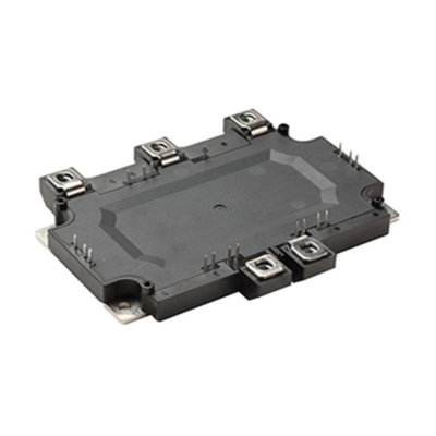 Otomobil IGBT Modülleri GD400FFX75P3H 750V 400A IGBT Güç Modülü P3 Paketi