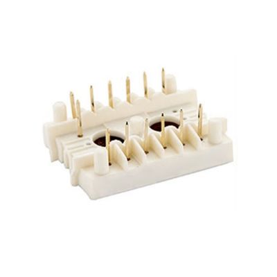 Otomobil IGBT Modülleri GD10FSX65L4SN 650V 10A Altı Paketli IGBT Modülü L4 Paketi