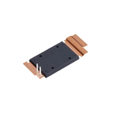 Otomobil IGBT Modülleri DG200X12T6B 1200V 200A Tek Fazlı IGBT Güç Modülü