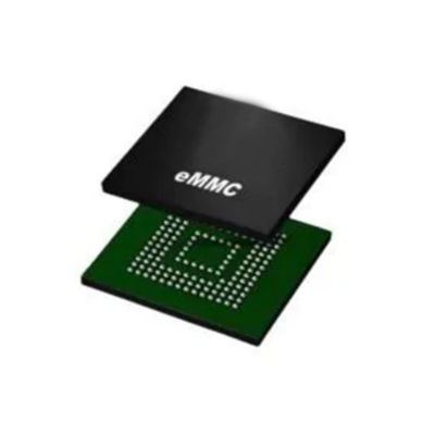 Bellek IC Çip ASFC64G31T5-51BIN eMMC 5.1 Bellek FBGA-153 Paketi