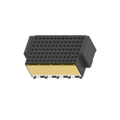 Bağlantılar 10171849-9100RLF Minitek MicroSpeed 1.00mm Board-To-Board Bağlantısı