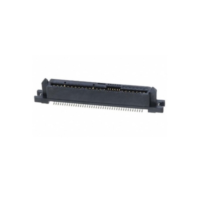 Bağlantılar 10120513-002C-TRLF SAS PCIe Alıcı ve Plug Bağlantıları