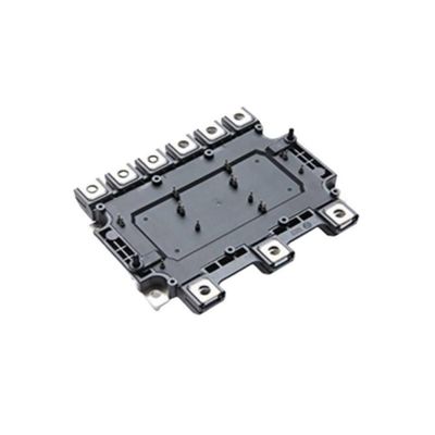 Otomobil IGBT Modülleri GD400HTX75P7S 750V 400A IGBT Güç Modülü P7 Paketi