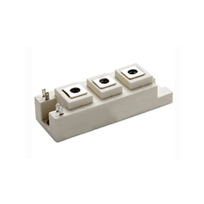 Otomobil IGBT Modülleri GD100HFX170C1S 1700V 100A Yarım Köprü IGBT Güç Modülü