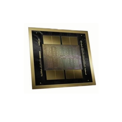 AI İşlemci Çip B200 Yüksek Hızlı 144GB HBM3e Bellekli Tensor Core GPU