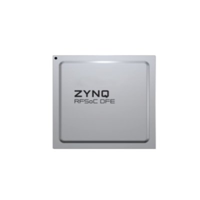 AI İşlemci Çip XCZU27DR-2FFVE1156I Zynq UltraScale+ RFSoC Gen 1 Uyumlu SoC FBGA-1156