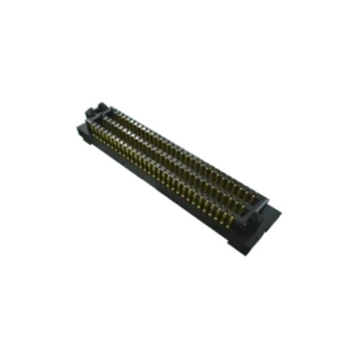 Bağlantılar SEAM8-50-S02.0-S-10-3 Yüksek Esnek Açık-Pin Alan Array Terminal Bağlantısı