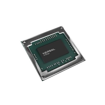 AI İşlemci Çip XCVE2602-2HSINSVH1369 Düşük Gecikme Versal AI Edge VE2602 SoC FPGA