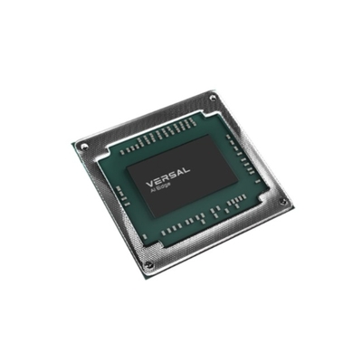 AI İşlemci Çip XCVE2602-2HSIVSVH1760 Çift çekirdekli Versal AI Edge Uyumlu SoC'ler VSVH1760