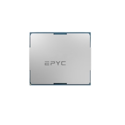 AI İşlemci Çip 100-000000794 4.1 GHz 24 Core EPYC 9274F İşlemciler SP5 Paketi