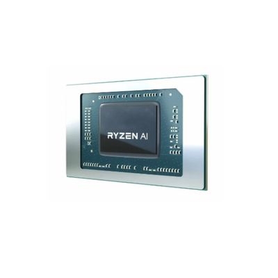 AI İşlemci Çip 100-000001319 4.3GHz 16 MB Ryzen 5 PRO 8645HS İşlemci