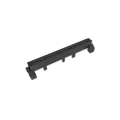 Bağlantılar ME1016833401J01 0.60mm Yüksek yoğunluklu Mini Soğuk Kenar Bağlantıları 168POS