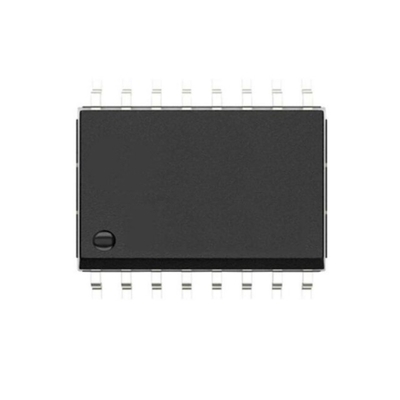 Sensör IC SCC433T-K03-05 Girosensör ve hızlandırıcı SOIC-16 80LSB/s Giroskoplar
