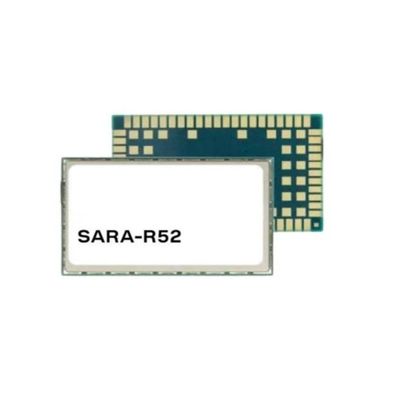 Kablosuz İletişim Modülü SARA-R520-02B UBX-R5 LTE-M ve NB-IoT Küresel Modülü
